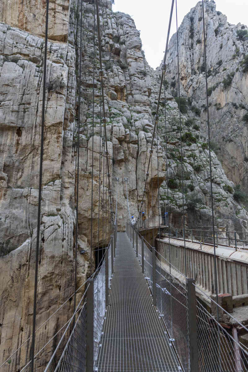 Málaga - desfiladero de los Gaitanes - Caminito del Rey 40.jpg